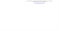 Desktop Screenshot of countycommissioner.tylercountywv.com